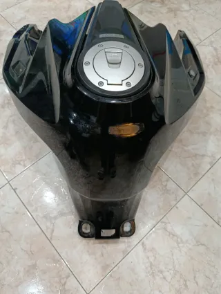 Depósito KTM 1290 gt