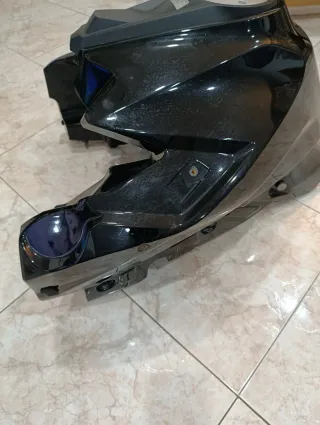 Depósito KTM 1290 gt