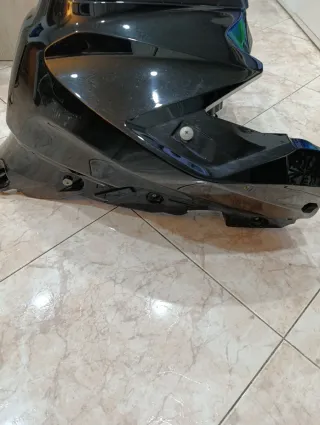 Depósito KTM 1290 gt