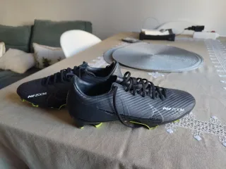 Botas de fútbol Nike Air Zoom N-40