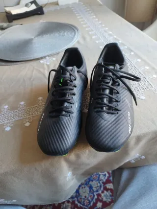 Botas de fútbol Nike Air Zoom N-40