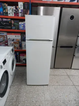 Nevera Liebherr congelador Superior