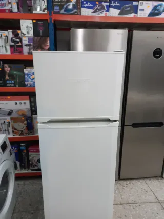 Nevera Liebherr congelador Superior