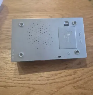 Scalextric Mercedes 300 SLR