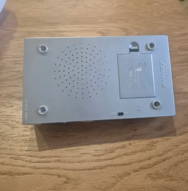 Scalextric Mercedes 300 SLR