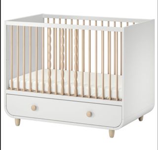 Cuna Ikea MYLLRA