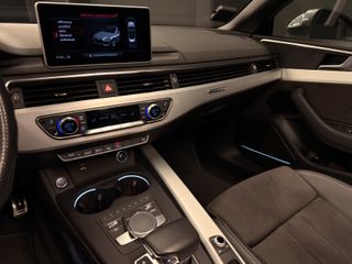 Audi A5 S line 3.0 TDI 210kW quattro tipt Cabrio