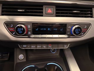 Audi A5 S line 3.0 TDI 210kW quattro tipt Cabrio