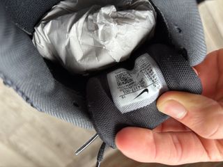 Nike Zoom Vomero 5 Talla 42.5