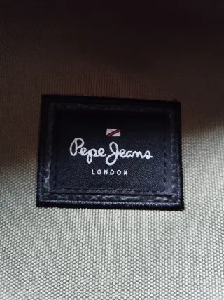 Mochila Pepe Jeans