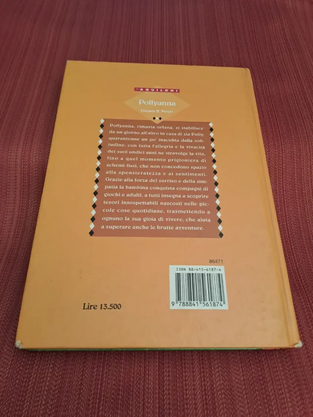 Pollyanna