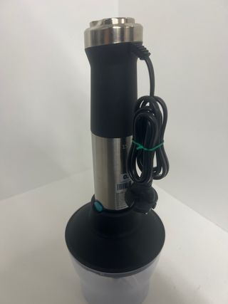 Batidora de brazo Cecotec 1500W