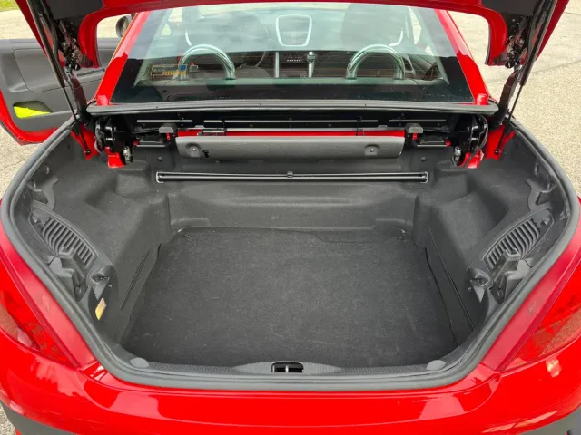 Peugeot 207 CC SPORT VTI 1.6