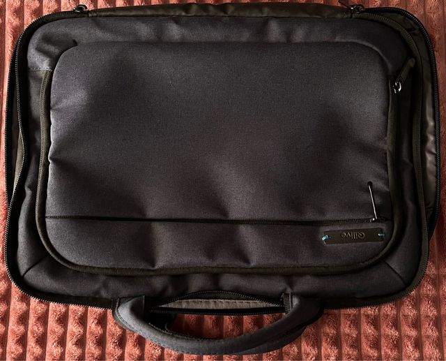 Funda portátil/tablet hasta 14 Qulive