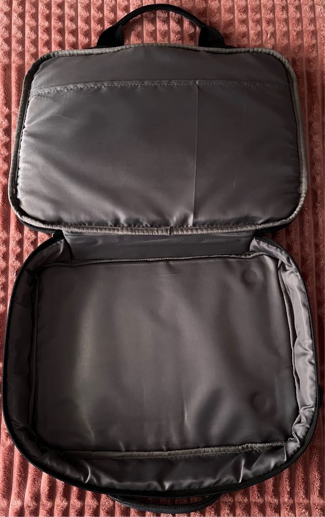 Funda portátil/tablet hasta 14 Qulive