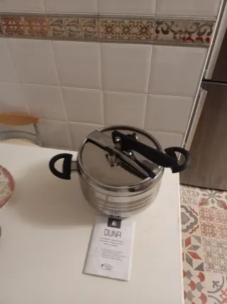 Olla Express San Ignacio Duna