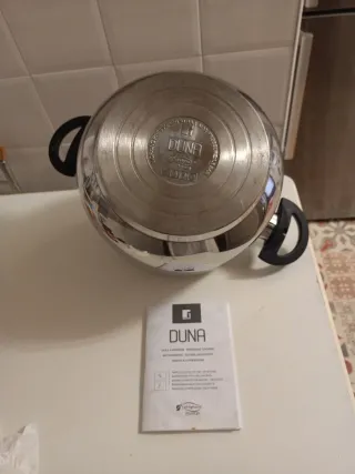 Olla Express San Ignacio Duna