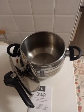 Olla Express San Ignacio Duna