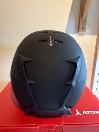 Casco de esquí Wedze para niño