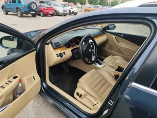 Volkswagen Passat 2007