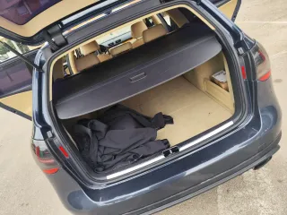 Volkswagen Passat 2007