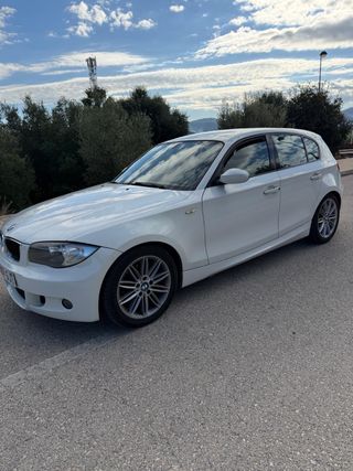 Coche BMW Serie 1