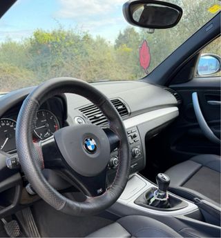 Coche BMW Serie 1