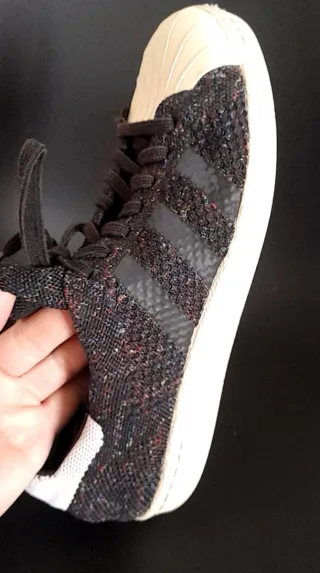 Zapatillas Adidas Superstar Multicolor