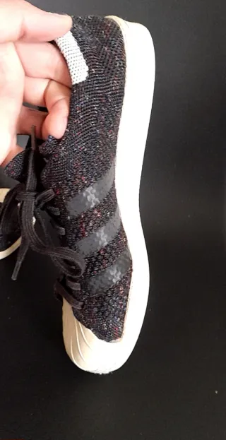 Zapatillas Adidas Superstar Multicolor