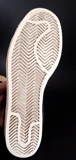 Zapatillas Adidas Superstar Multicolor