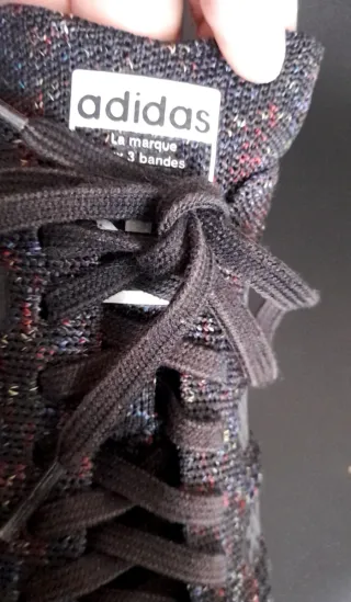 Zapatillas Adidas Superstar Multicolor