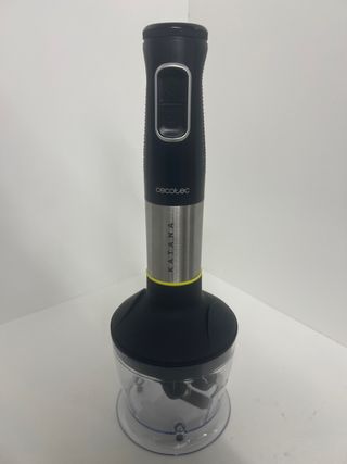 Batidora Brazo Katana 1200W Nueva