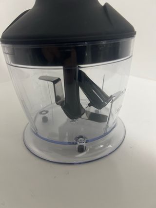 Batidora Brazo Katana 1200W Nueva