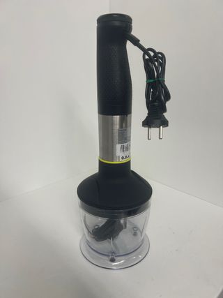 Batidora Brazo Katana 1200W Nueva