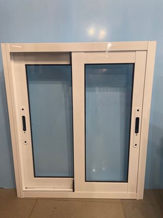 Ventana corredera 60x70