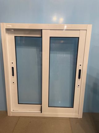 Ventana corredera 60x70