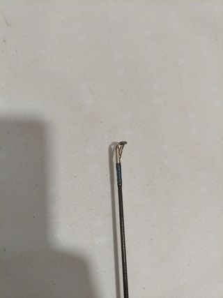 Caña Spinning Kalikunnan Nantucket 270cm