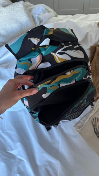 Mochila Roxy 24L - Grande