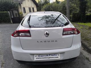 Renault Laguna 1.5Dci 110cv Emotion 2014