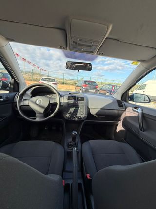 Volkswagen Polo 2007 116mil kms