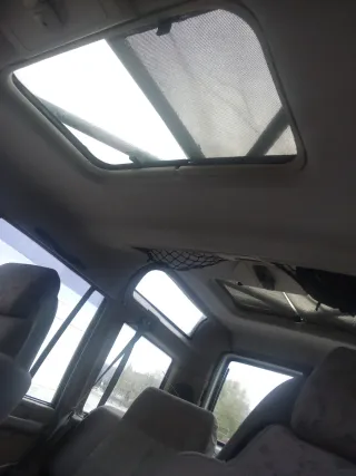 Land Rover Discovery 1998