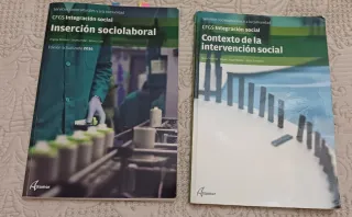 Integración Social