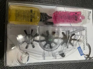 Funda de gel para sillín de bici Crivit