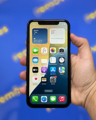 iPhone XR - 107740 -