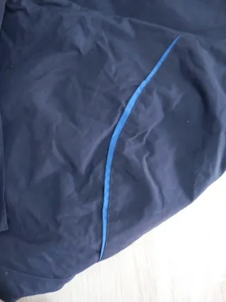 Pantaloni sci Fila blu 50