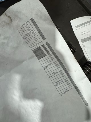 Inyectores Bomba VAG (4 unidades)