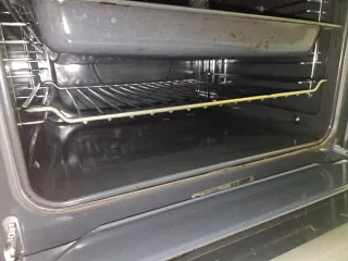 Horno TEKA HE 515 y Placa Inducción Balay 3EB815LR