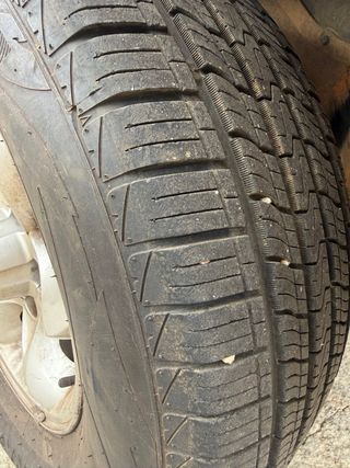 Hyundai Terracan 2004