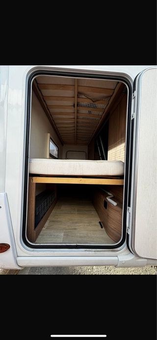 Fiat Pilot C690S 2021