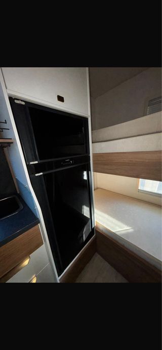 Fiat Pilot C690S 2021